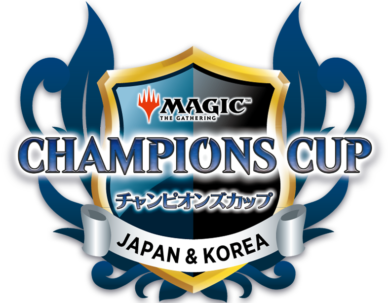 画像1: 【6/27(土)18時〜 開催】チャンピオンズカップ店舗予選 予約 (1)