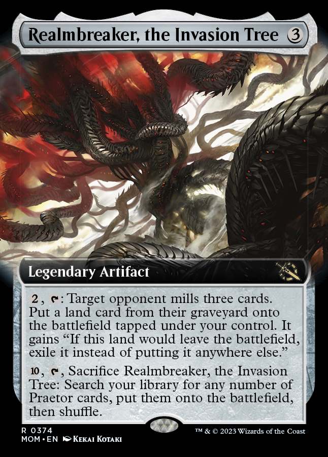 MTG 【Foil】《倦怠の宝珠/Torpor Orb》[NPH] 茶R - マジック：ザ